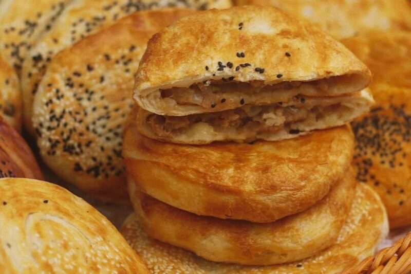 Street Food Guide: Where to Eat the Best Burek and Pljeskavica