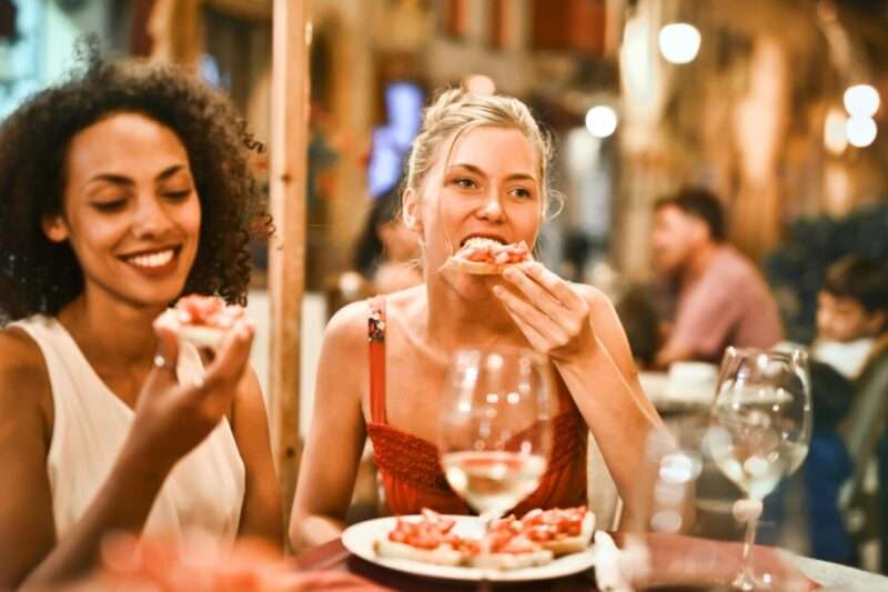 Best Restaurants and Cafés in Belgrade – Autumn 2025