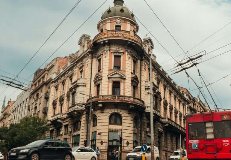 Local Guide to Belgrade – Best Neighborhoods, Viewpoints, Restaurants and Cultural Spots