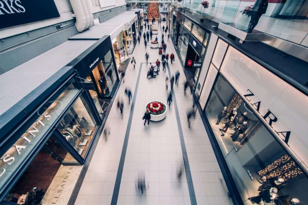 Places to Shop in Belgrade