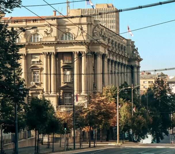 30 Hidden Gems and Must-Visit Spots in Belgrade
