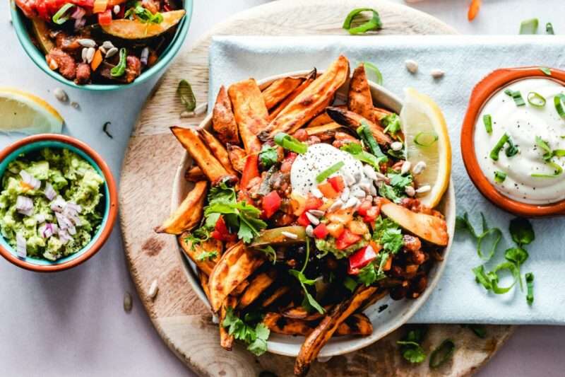Best Vegan Restaurants in Belgrade 2025