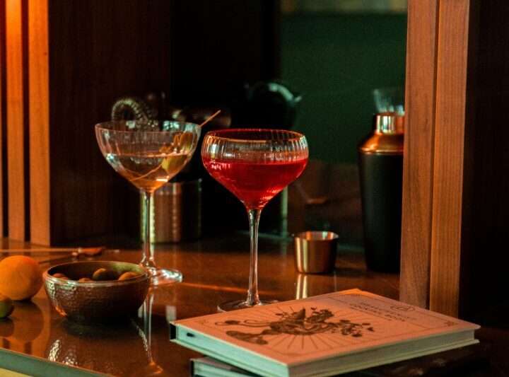 Best Cocktail Bars in Belgrade
