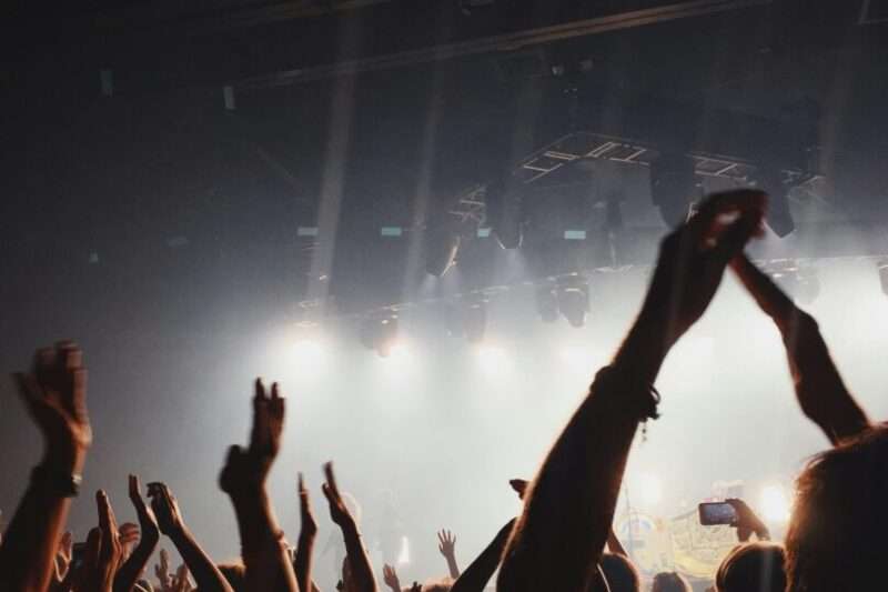 Music Festivals in Belgrade – October Guide