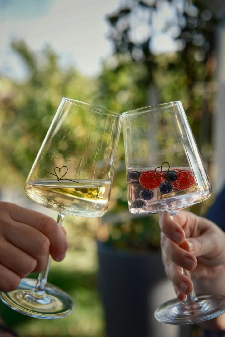 Hidden Wine Bars in Belgrade
