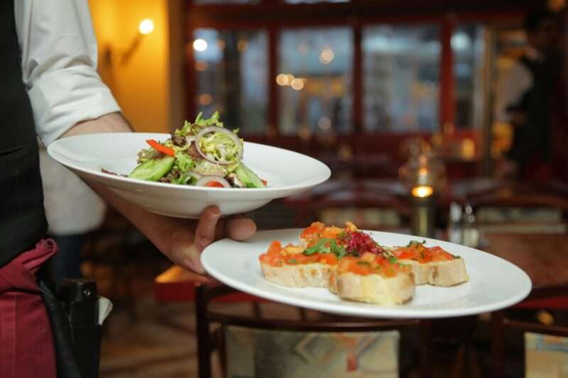 The Best Restaurants in Belgrade – A Complete Guide