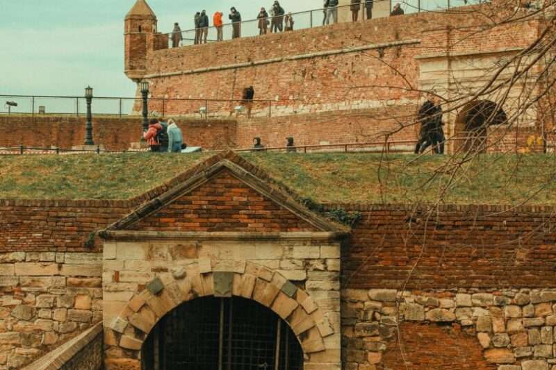 The Most Beautiful Viewpoints in Belgrade