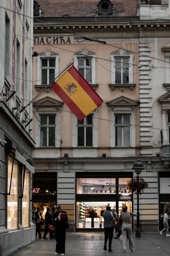 Belgrade Street Art