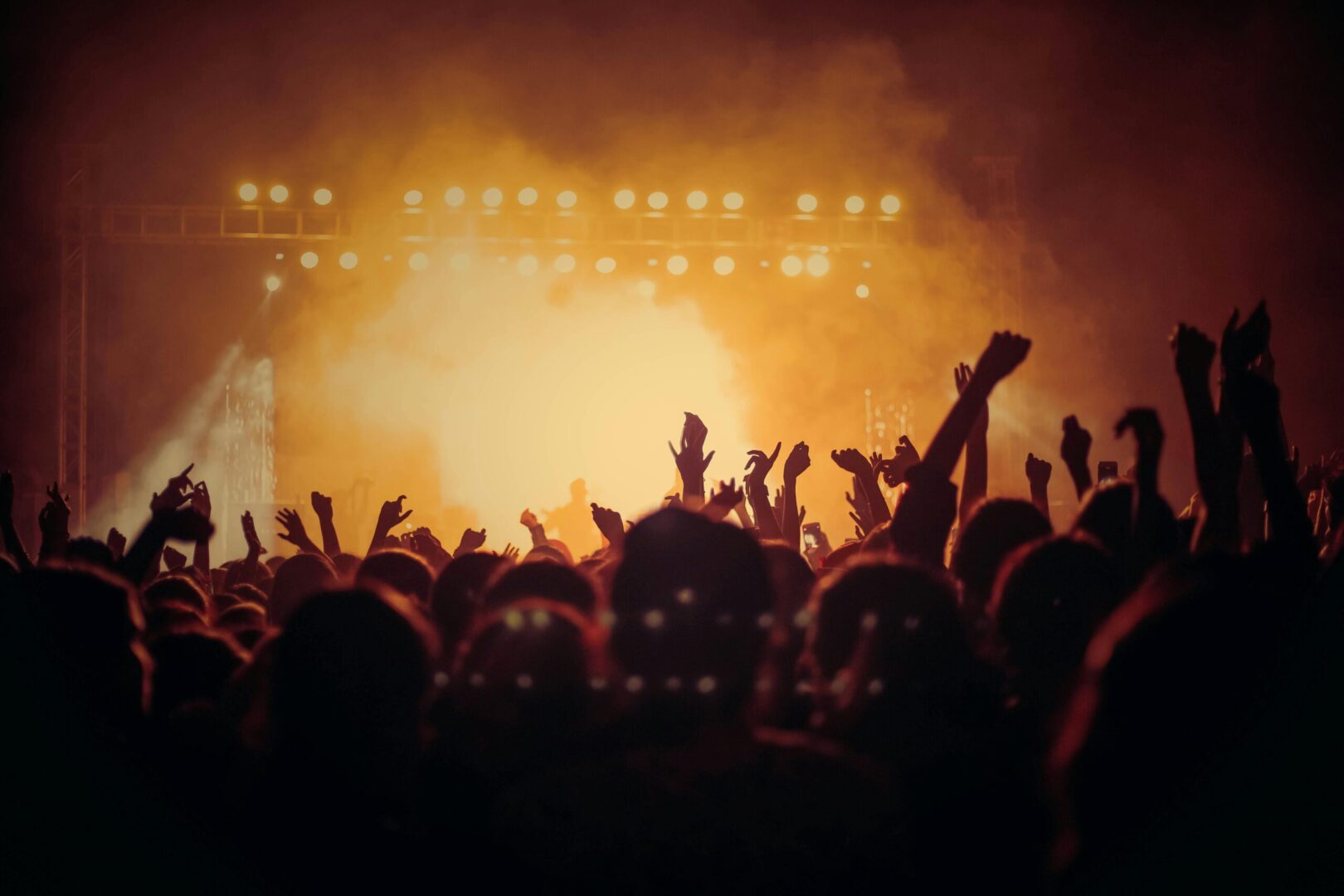 Where to Enjoy Live Concerts in Belgrade This Month