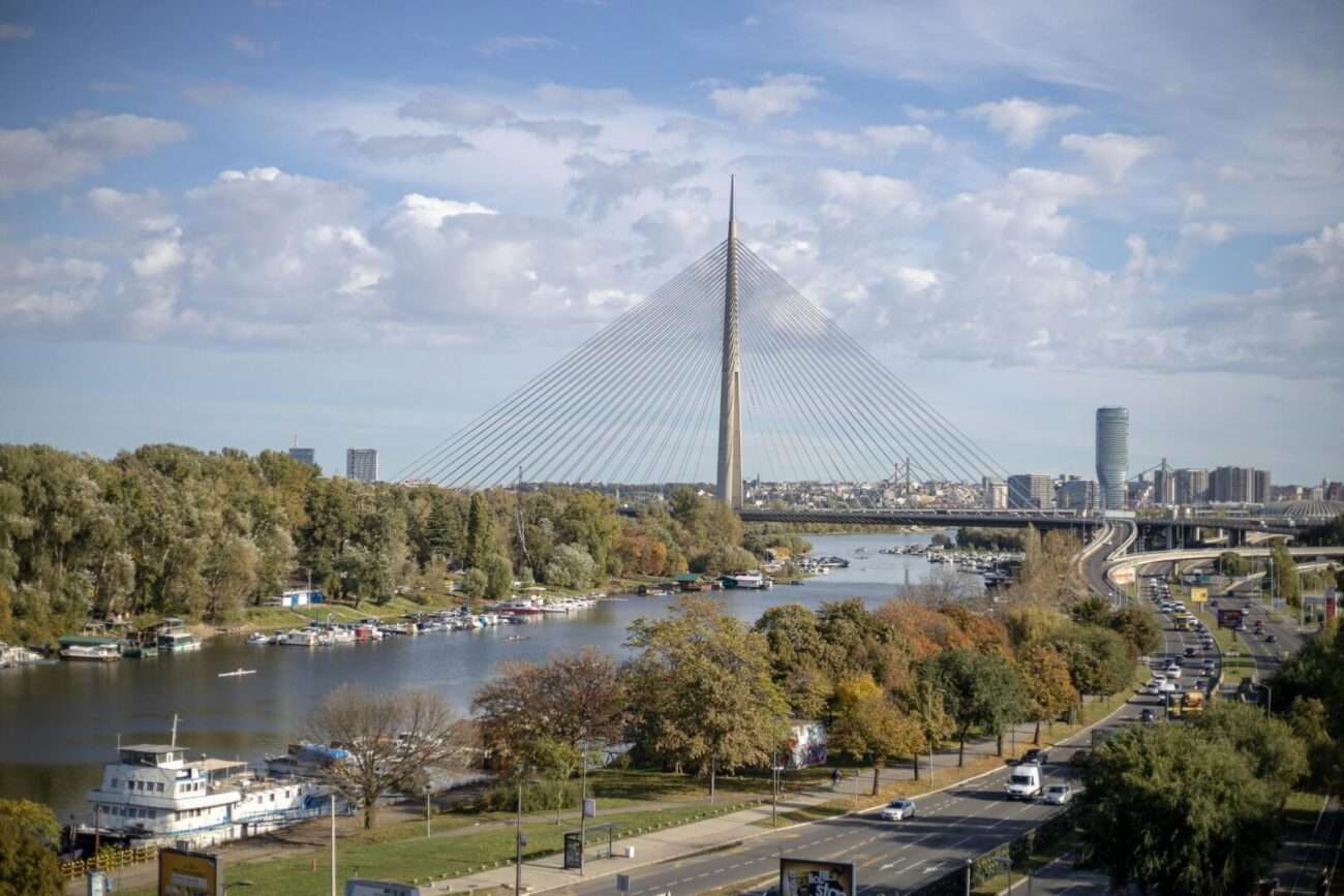 Šta raditi u Beogradu