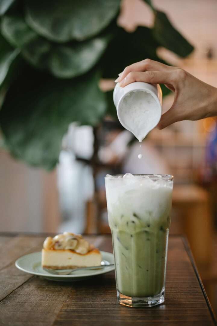 Najbolja Matcha u Beogradu