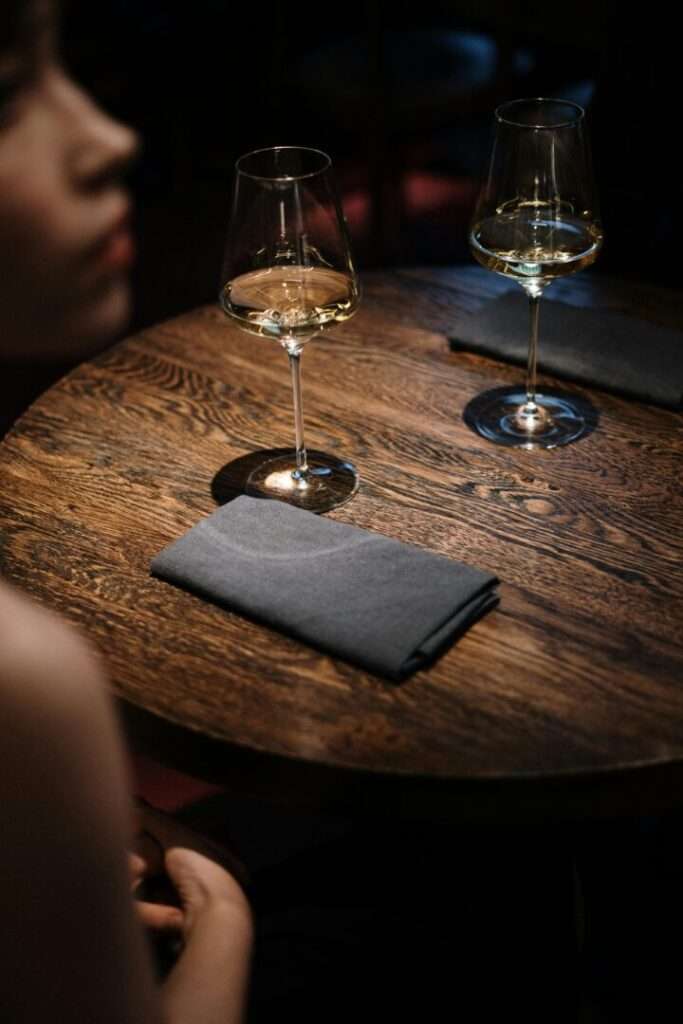 Romantic restaurants Belgrade