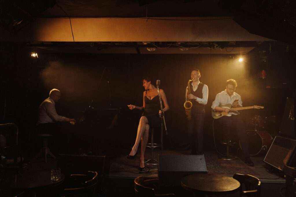 Live Music Bars in Belgrade