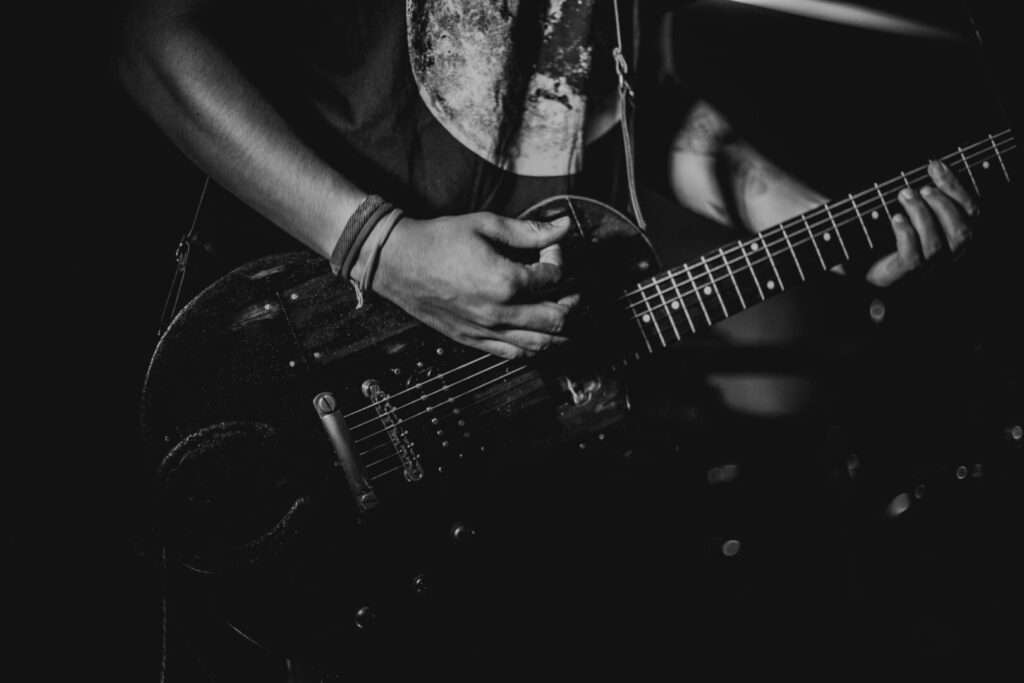 music venues in Belgrade