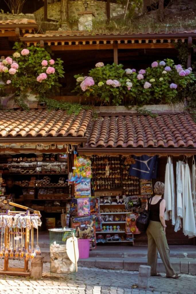 Best local markets in Belgrade