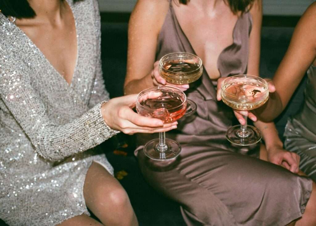 Belgrade nightlife