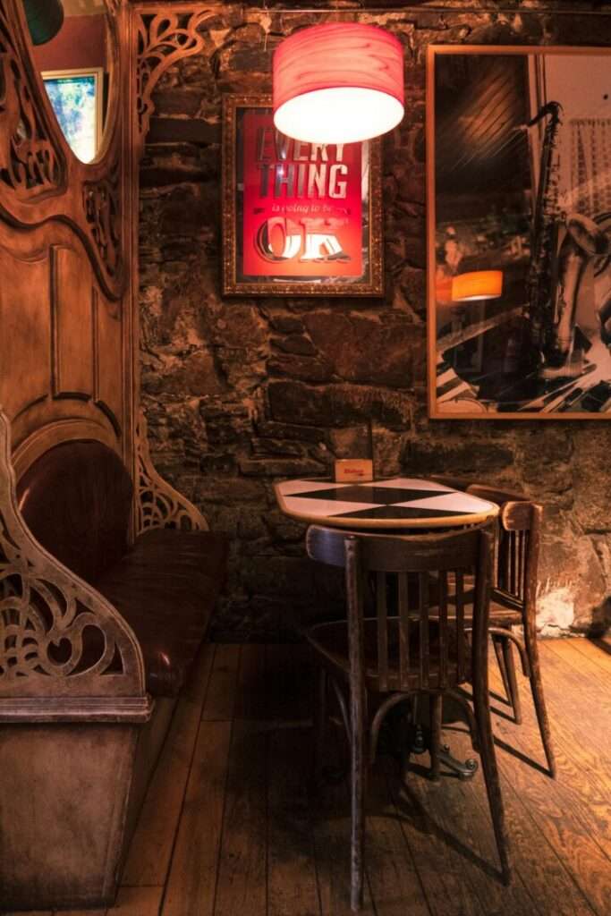 music venues in Belgrade