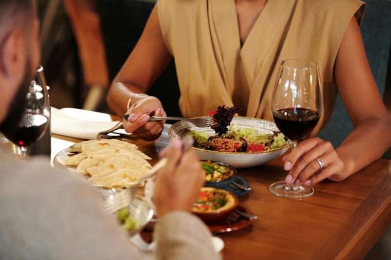 Date Night u Beogradu
