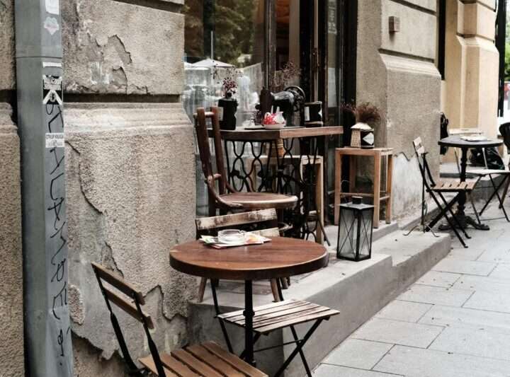 what to do in Belgrade