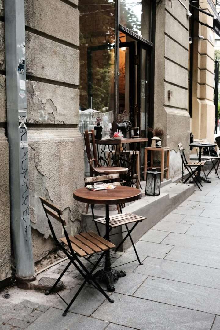what to do in Belgrade