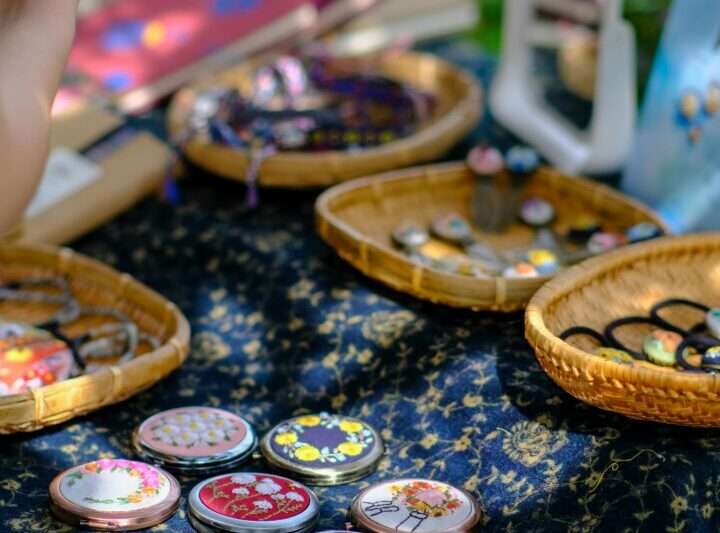 Best local markets in Belgrade