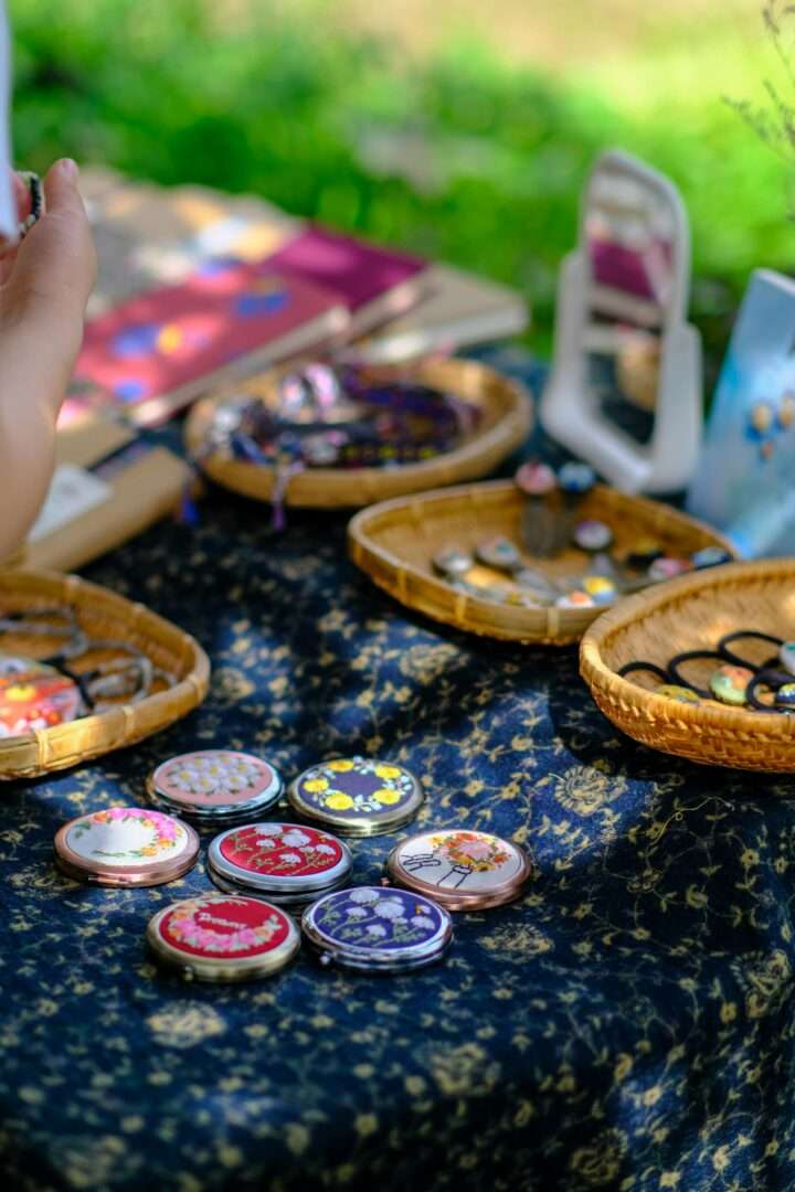 Best local markets in Belgrade
