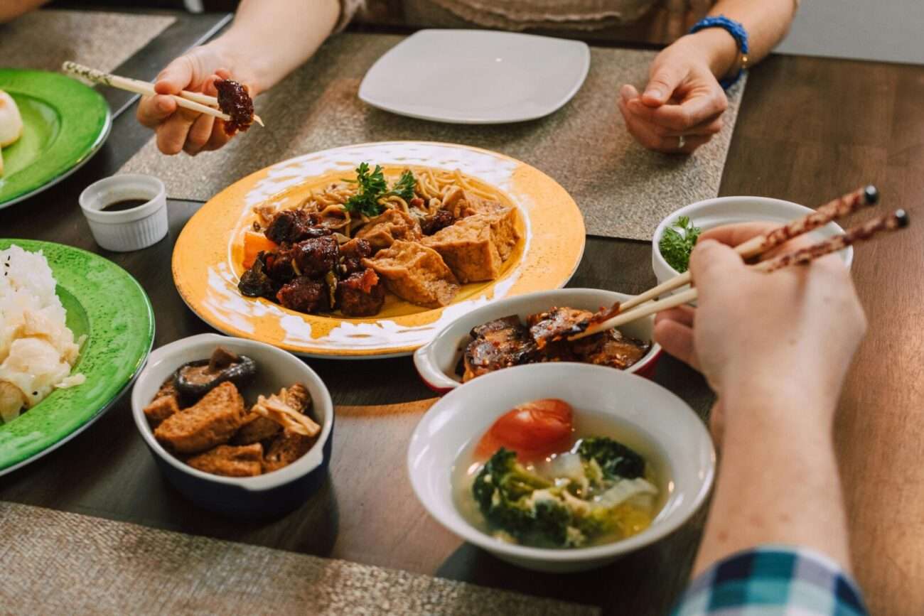 Gde kupiti korejsku hranu u Beogradu