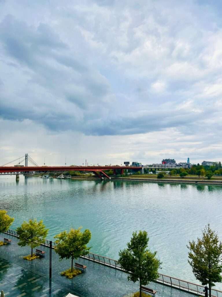 things to do in Belgrade