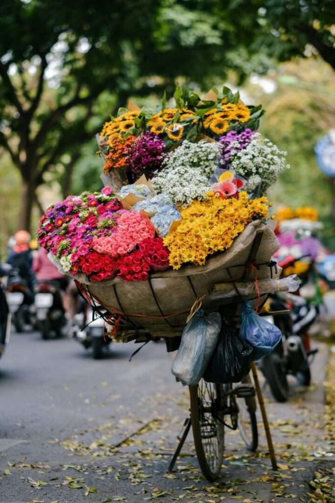Best local markets in Belgrade