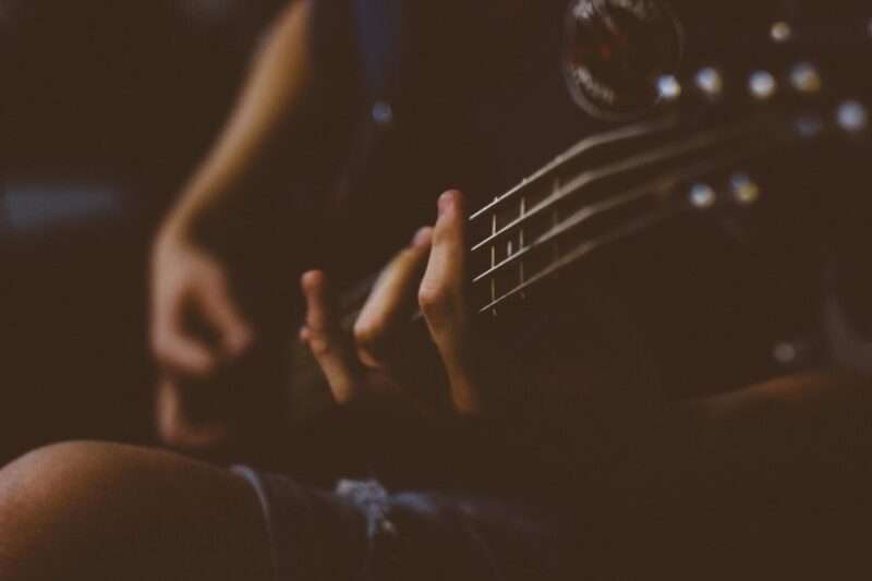 Live Music Bars in Belgrade