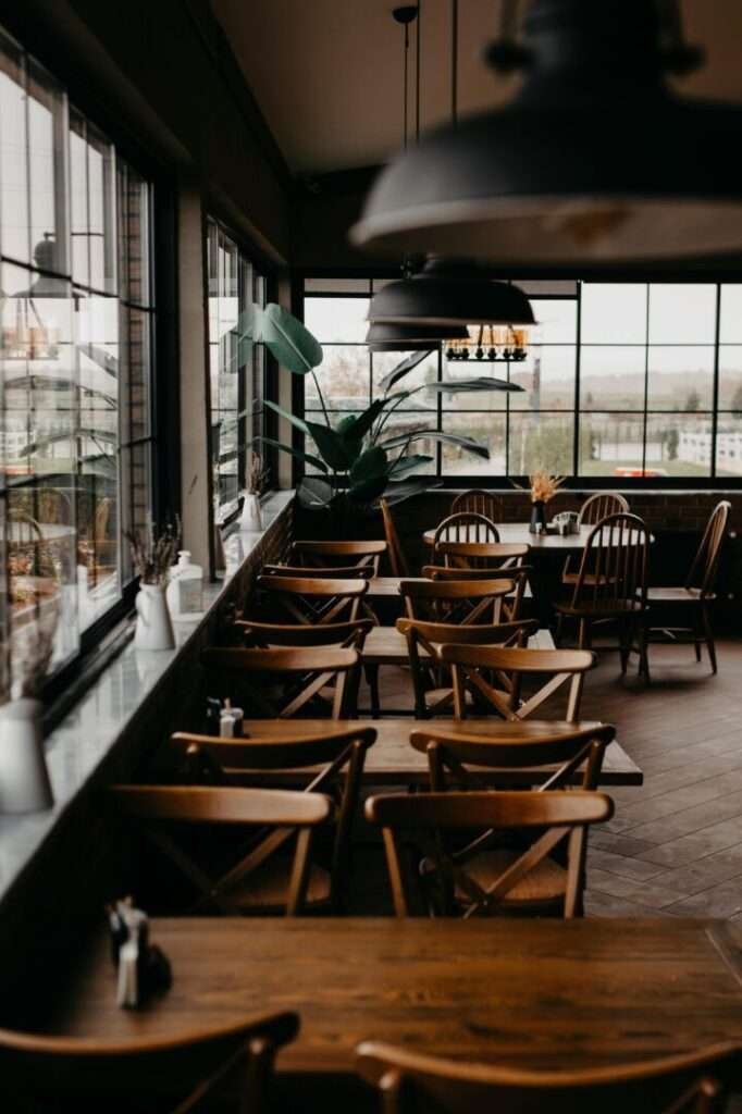 Restaurants in Belgrade – Complete 2025 Guide